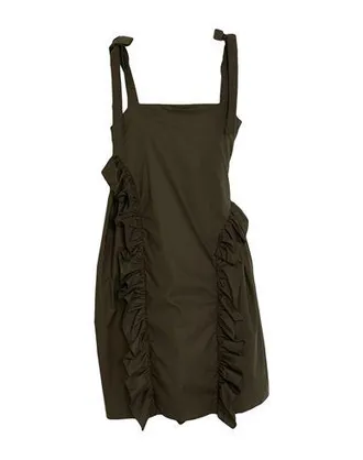 Cecilie Bahnsen Mini dresses