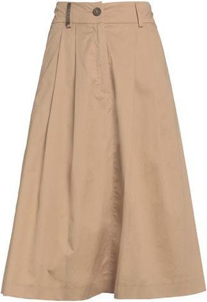 PESERICO Midi skirts