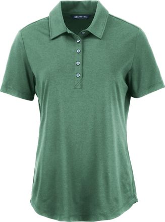 Cutter & Buck Coastline Epic Comfort Recycled Womens Polo