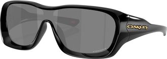 Oakley De La Salle Prizm Black Shield Unisex Sunglasses OO9493 949301 130