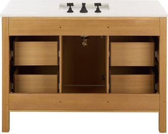 Safavieh Couture Tompkinson Vanity