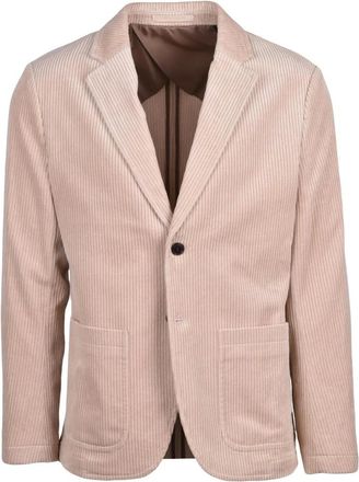 Selected Hombre, Chaquetas, Beige, Talla: S