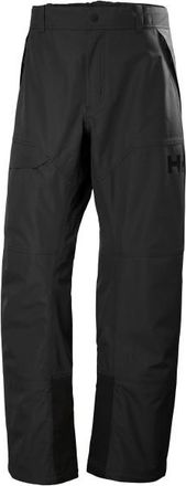 Helly Hansen Emiko Shell Pant Skihose f&uuml;r Herren | schwarz