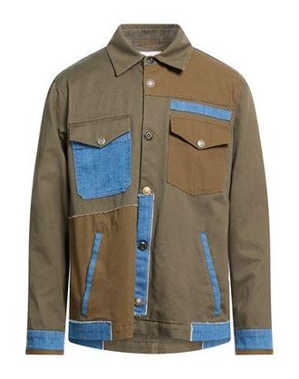 Officina 36 JACKEN & M&Auml;NTEL - Jacken und Anoraks auf YOOX.COM