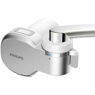 Philips AWP3705P1 10 Filtro acqua microfiltrante
