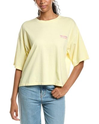 Ichi Ihnica Short Sleeve T-Shirt
