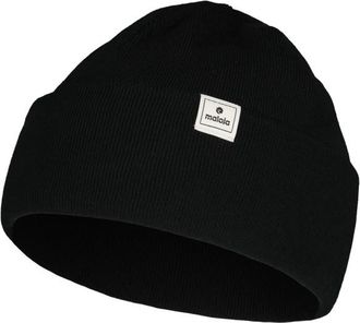Maloja BolmenM. M&uuml;tze - Unisex | schwarz