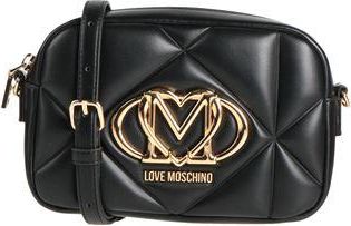 Love Moschino BOLSOS - Bolsos con bandolera en YOOX.COM