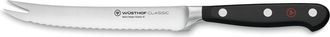 W&uuml;sthof Classic 5 Inch Tomato Knife