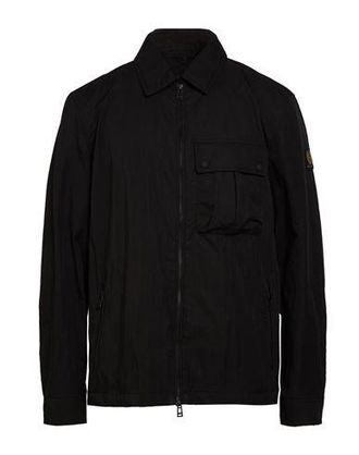 Belstaff ROPA DE ABRIGO - Chaquetas y cazadoras en YOOX.COM