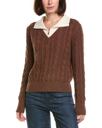 Nanette Lepore Pullover