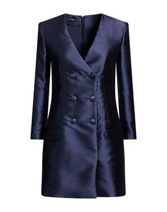 Emporio Armani DRESSES - Mini dresses on YOOX.COM