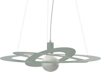 Lumicom Orbital L&aacute;mpara De Techo