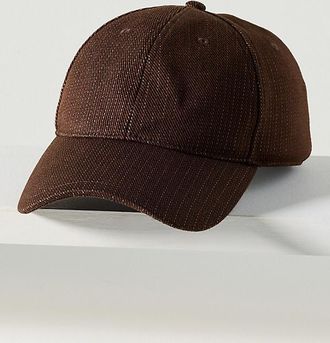 Rag & Bone Harlow Baseball Cap