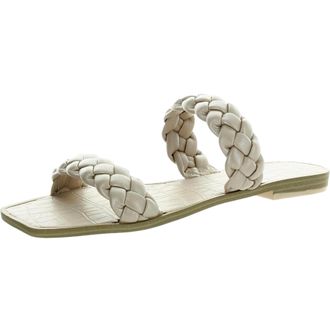 Dolce Vita Indy Light Taupe Metallic Stella INDY-263 Womens