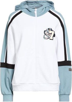 Emporio Armani TOPWEAR - Sweatshirts on YOOX.COM