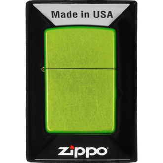OEM Encendedor Zippo Lurid 60001235