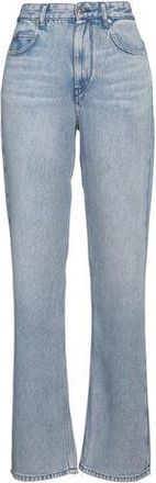 Isabel Marant BOTTOMWEAR - Jeans on YOOX.COM