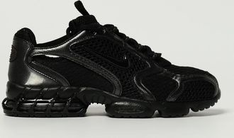 Nike Sneakers Air Zoom Spiridon Cage 2 Nike in mesh e pelle sintetica