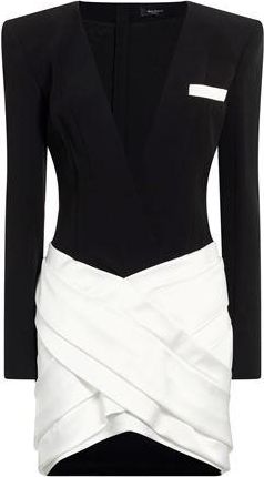Balmain VESTITI - Vestiti corti su YOOX.COM