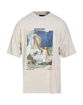 Represent CAMISETAS Y TOPS - Camisetas en YOOX.COM