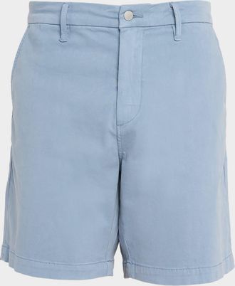 Joe's Mens Palmer Modern Trouser Shorts
