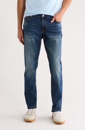 DKNY Bedford Premium Soft Jeans in Hawaiian Ocean at Nordstrom Rack, Size 34 X 32