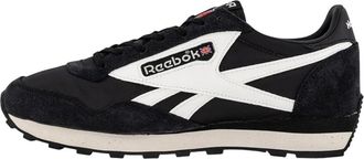 Reebok Uomo, Scarpe, Nero, 42 1/2 EU, new