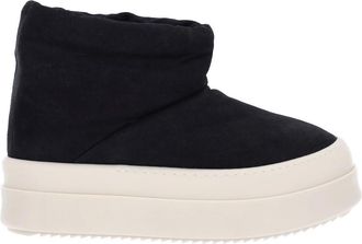 Rick Owens Stivaletti Mega Bumper