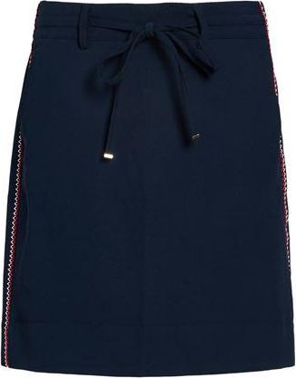 Tommy Hilfiger BOTTOMWEAR - Mini skirts sur YOOX.COM
