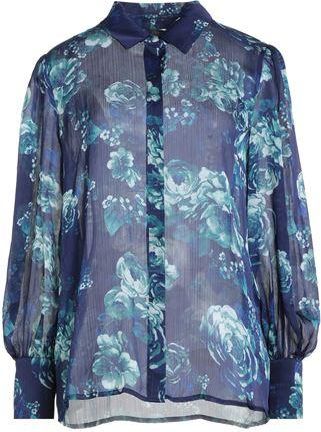 Guess TOPWEAR - Camicie su YOOX.COM