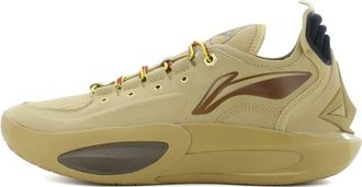 Li-Ning Jimmy Butler 3 Big Yellow Boot ABAU107-6