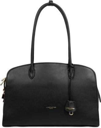 Lancaster Donna Hopper - - Bags - Donna - Nero - ONE SIZE