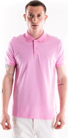 People of Shibuya Hombre, Camisetas, Rosa, Talla: 2XL