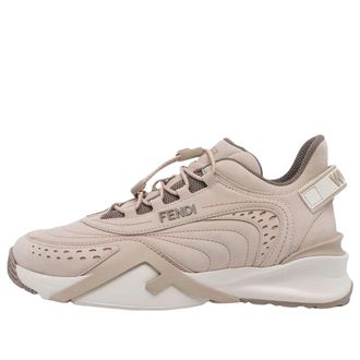 Fendi (WMNS) Fendi FW25 Flow Technical Low Beige 8E8620AY9HF1U4K