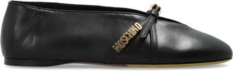Moschino Donna, Scarpe, Nero, 39 EU, new