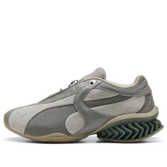 Puma Cell Geo 1 Stormy Slate Mineral Gray 405336-01