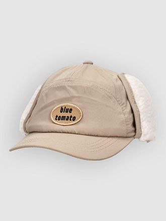 Blue Tomato Fleece Earflip Cap