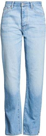 Bellerose BOTTOMWEAR - Pantaloni jeans su YOOX.COM