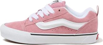Vans Schoenen, Heren, Roze, 38 EU, Su&egrave;de, Knu Skool