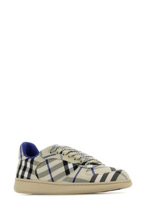 Burberry Terrace Sneaker - Beige
