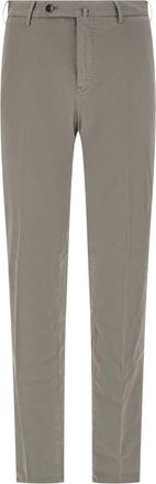 Pantaloni Torino Pt 01 Chino - Trousers - Hombre - Gris - XL