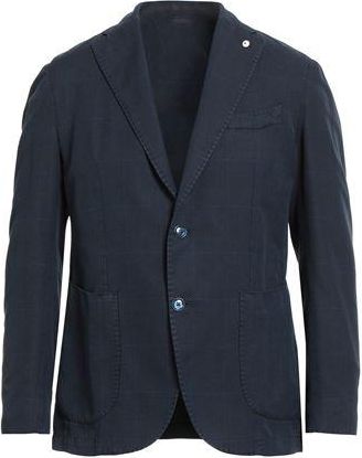 L.B.M. 1911 L. B.M. 1911 Blazers