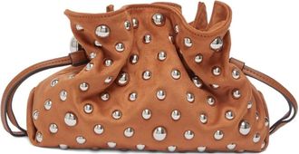 Liu Jo Dames, Tassen, Bruin, Maat: ONE Size