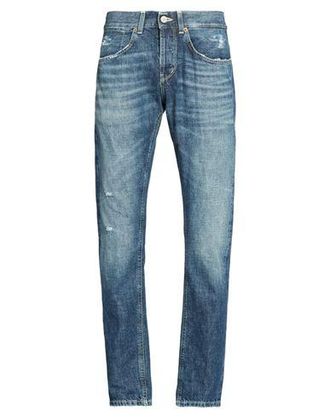 Dondup PARTES DE ABAJO - Pantalones vaqueros en YOOX.COM