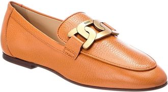 Tod's Tods Leather Loafer