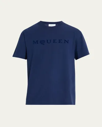 Alexander McQueen ボディコンTシャツ 38