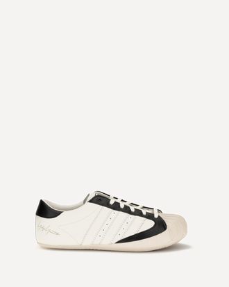 Yohji Yamamoto Sneakers Superstar 3G Man 10.5