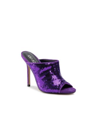 Liu Jo Hoge Hakken Violet