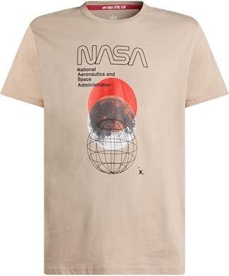 Alpha Industries CAMISETAS Y TOPS - Camisetas en YOOX.COM